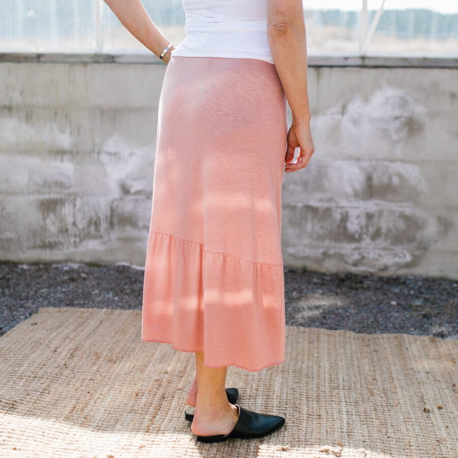 Mariette skirt - blossom