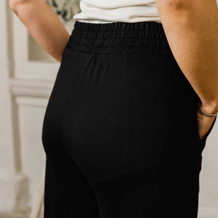 Colleen pants - black