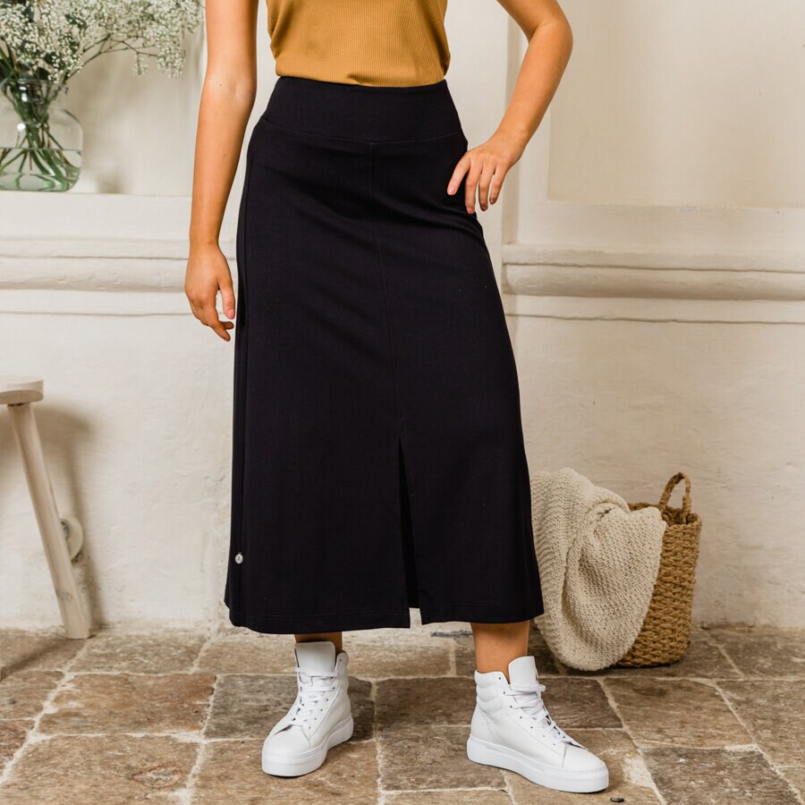 Palermo skirt - black