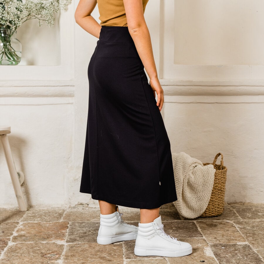 Palermo skirt - black