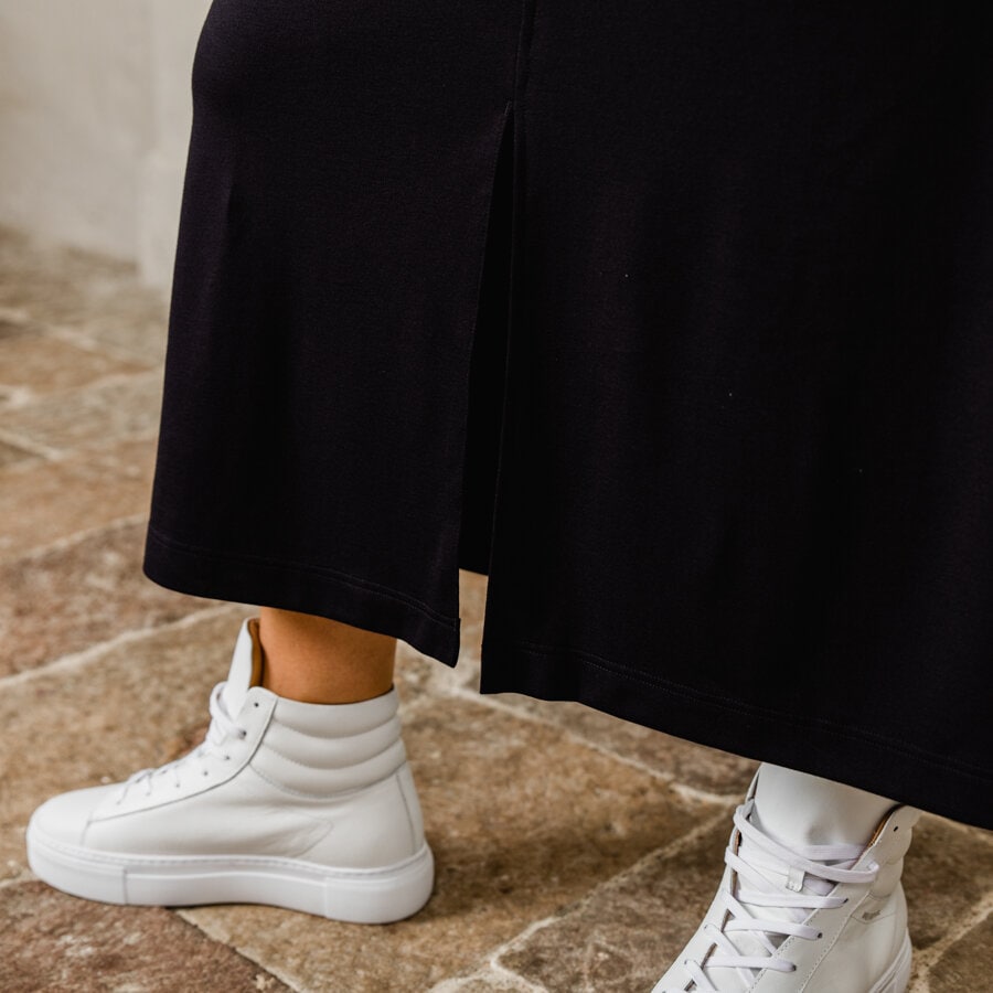Palermo skirt - black