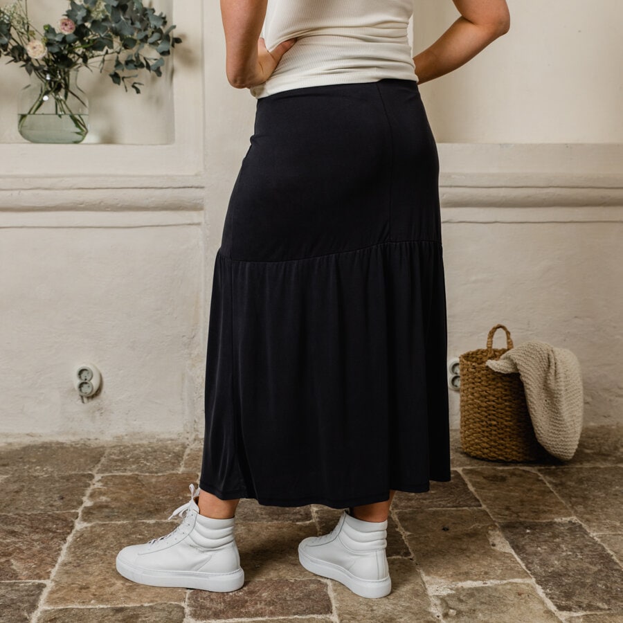 Rosie skirt  - black