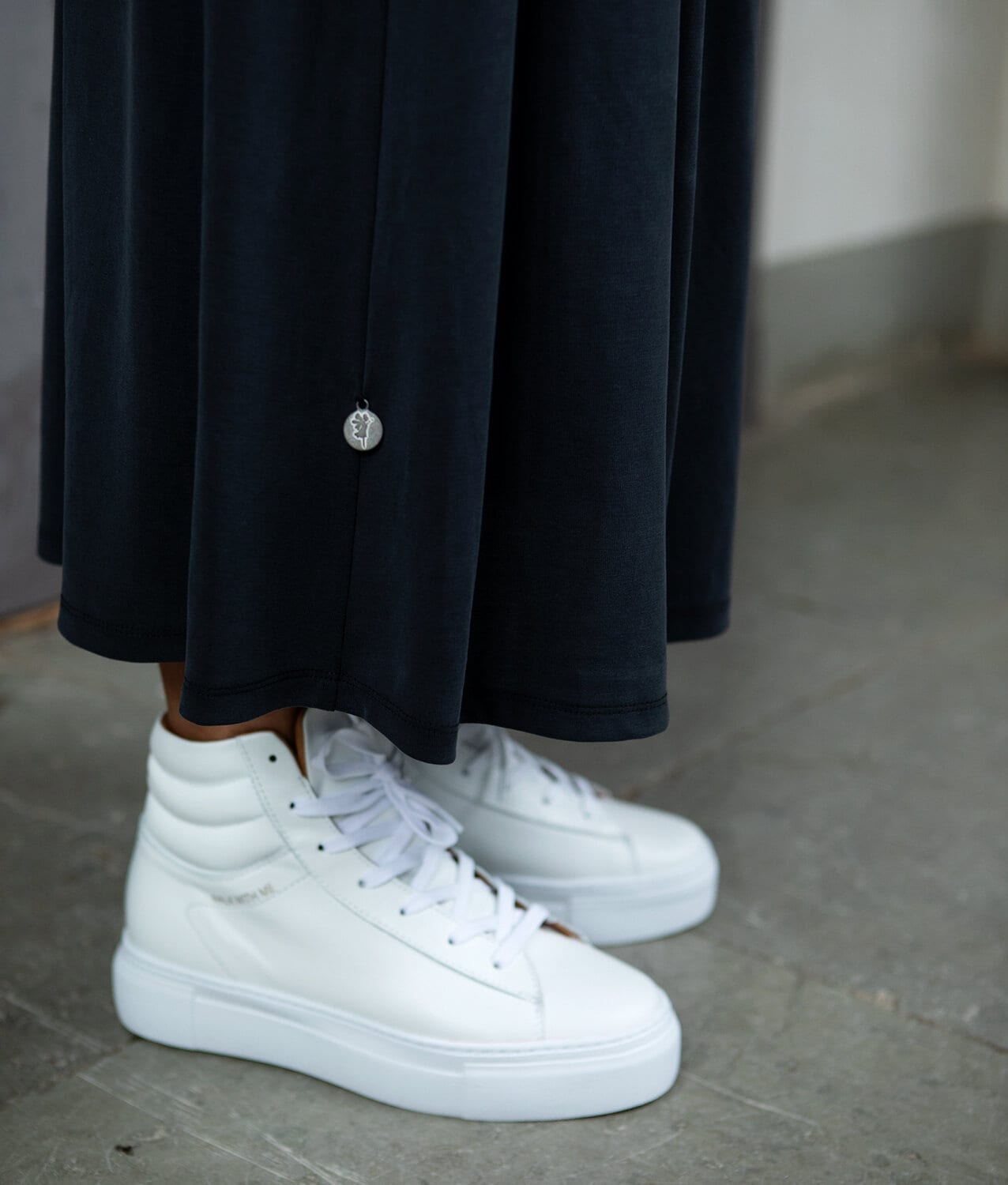 Rosie skirt - black