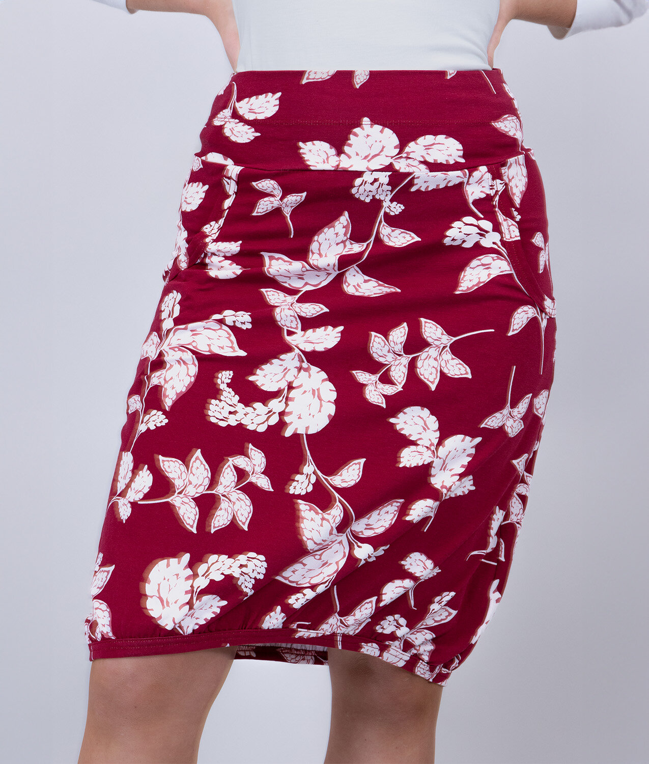Make a wish skirt vol 2 - adele sweet apple