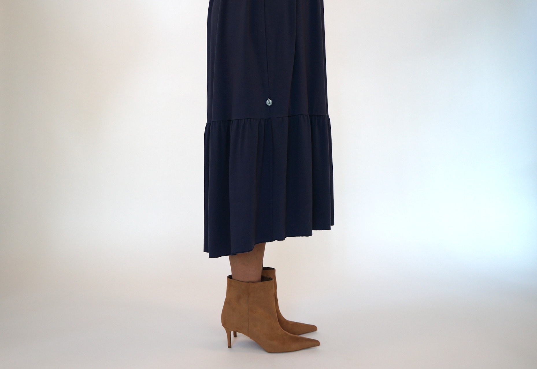Serenity dress - dark nights