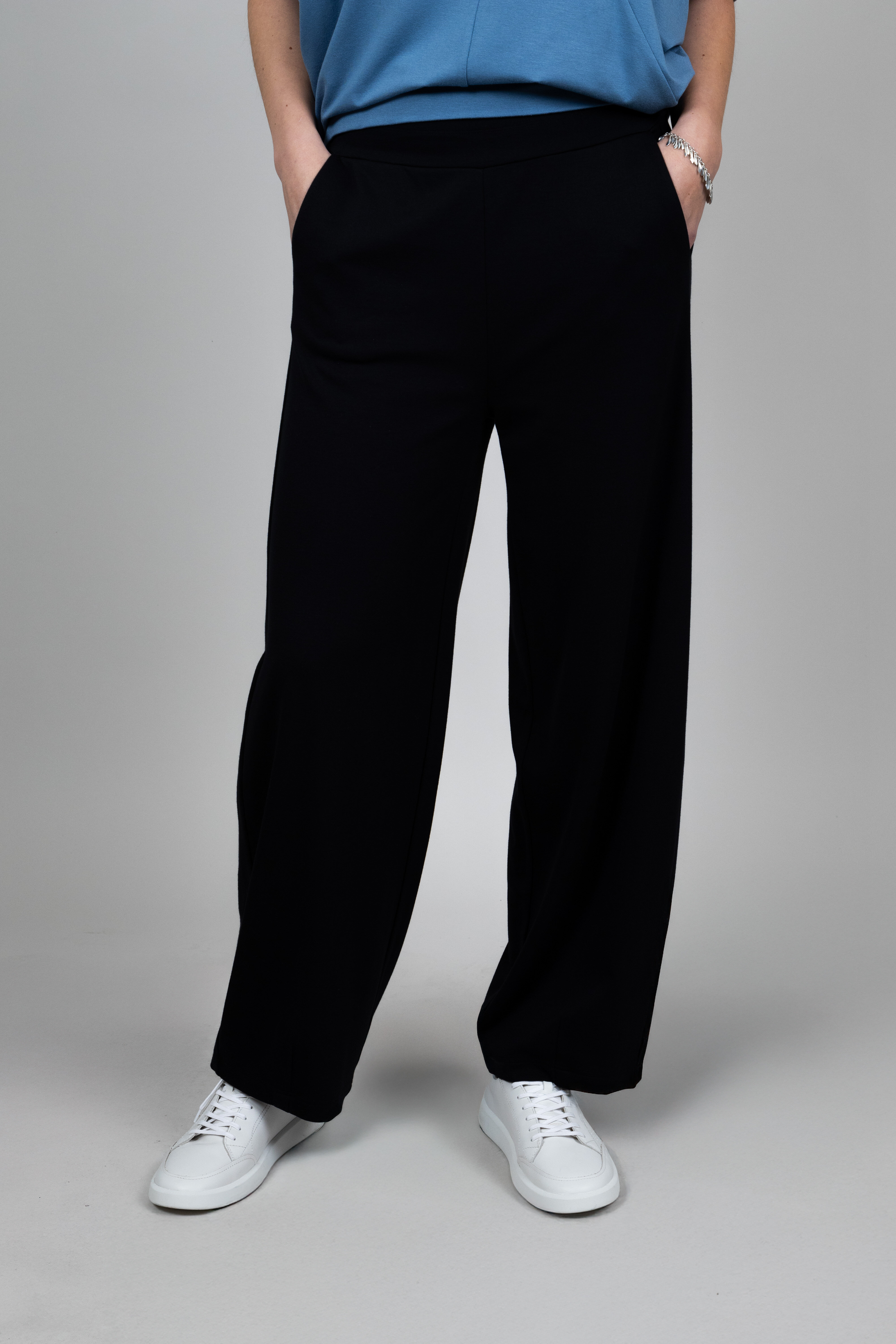 Thora pants - black