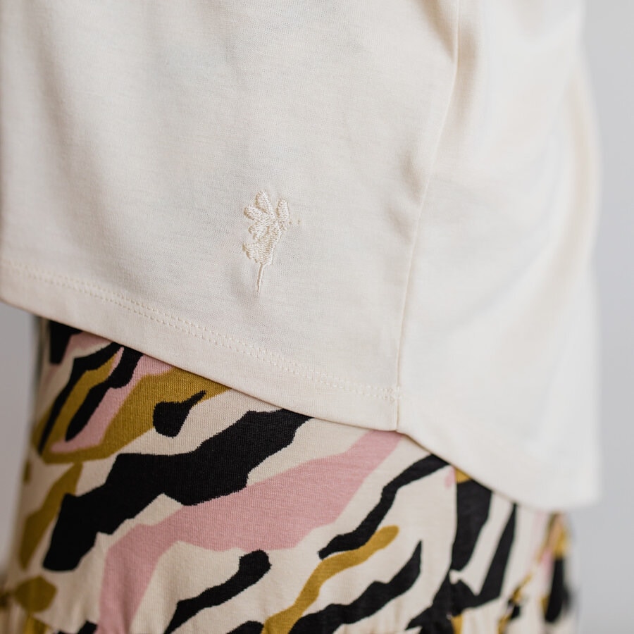 Dressy top - shell