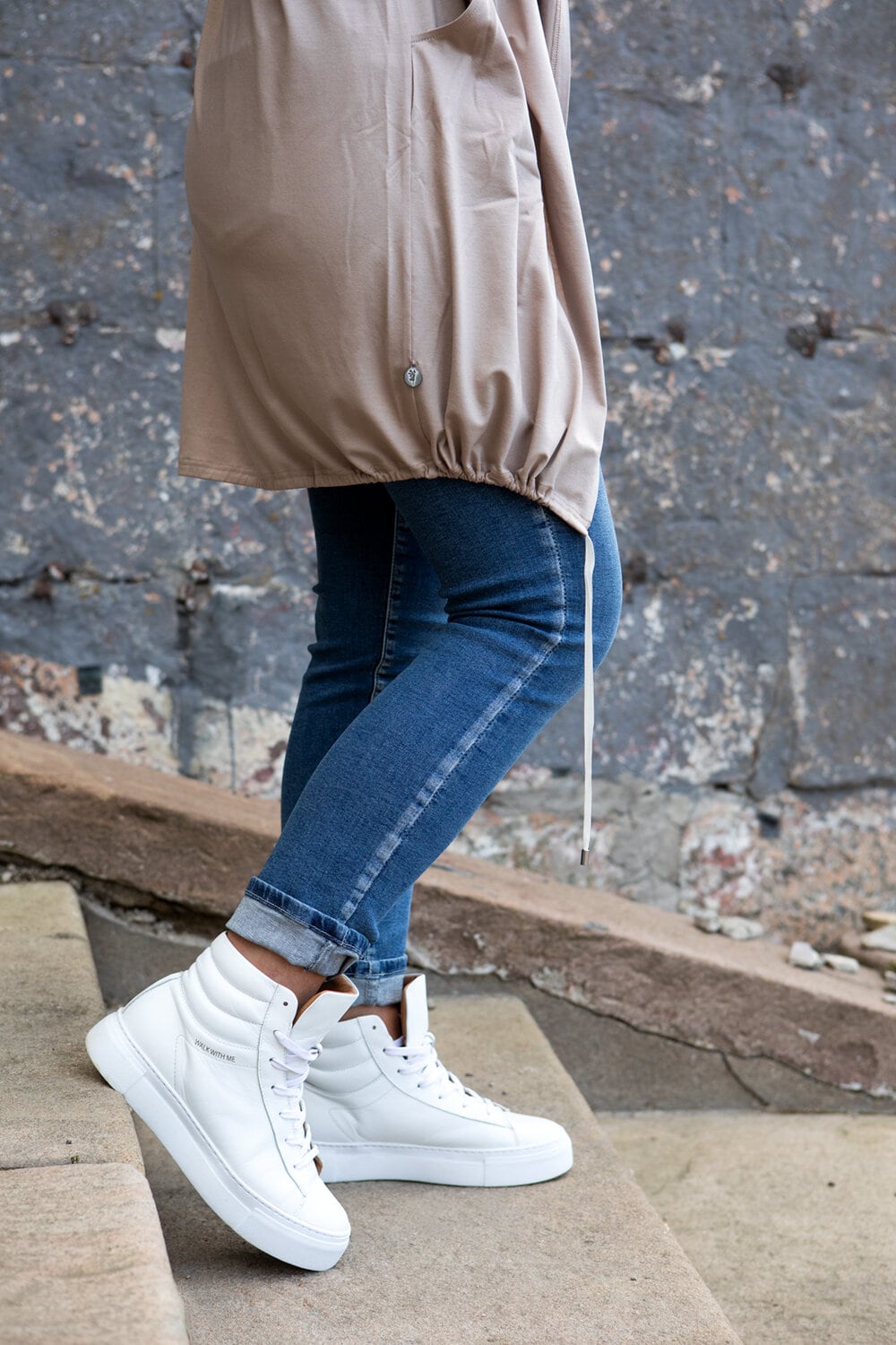 Bilbao cardie - warm sand