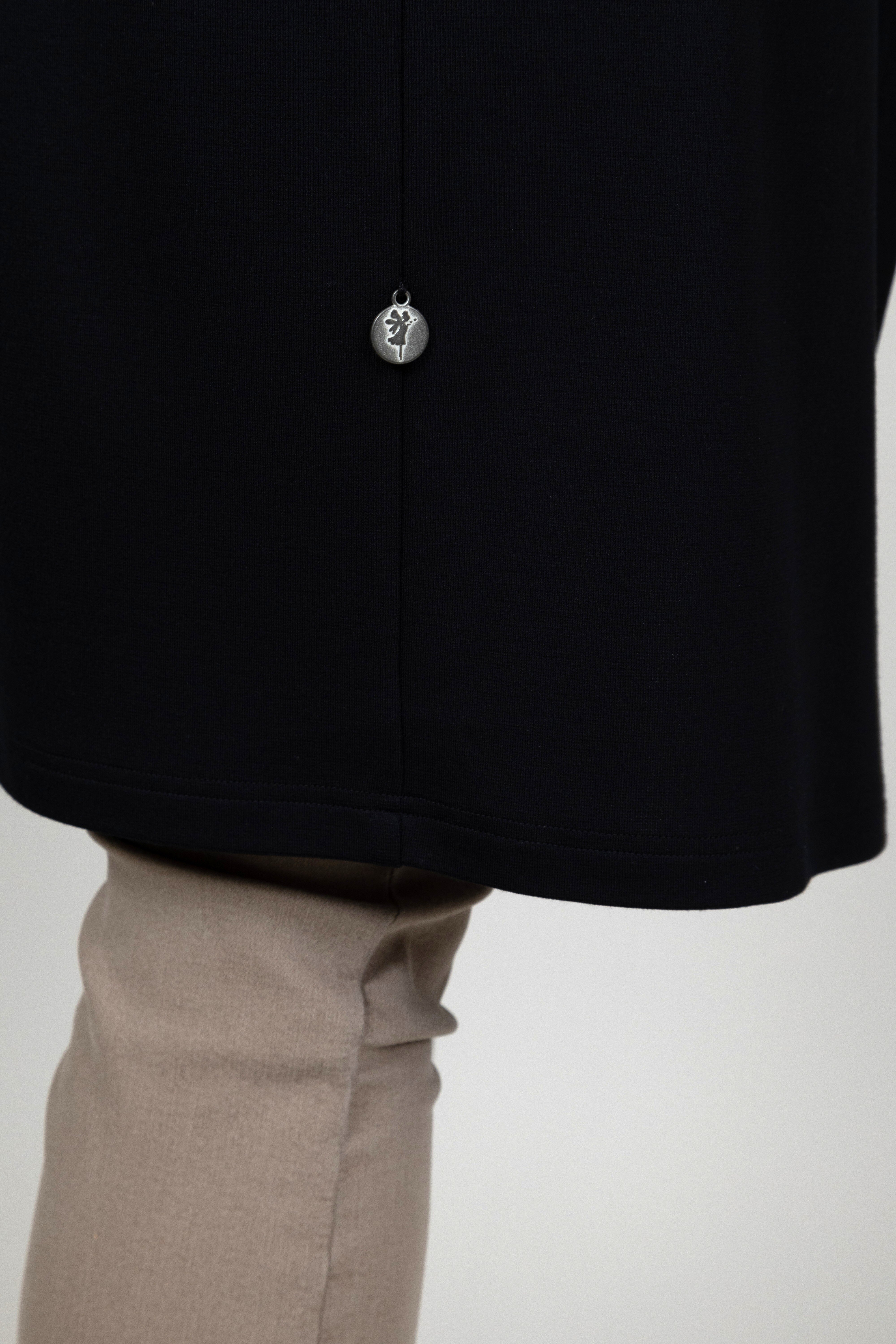 Olivia cardie - black