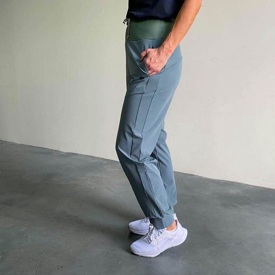 Taylor pants - olive