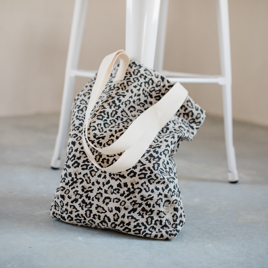 Simply bag - kiba blond