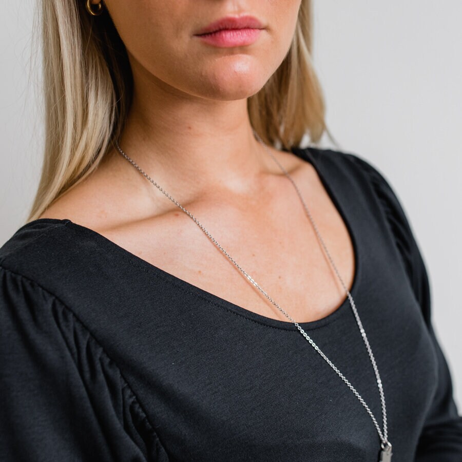 Liliana dress - black